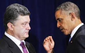 Обама отказал Украине в статусе союзника вне НАТО